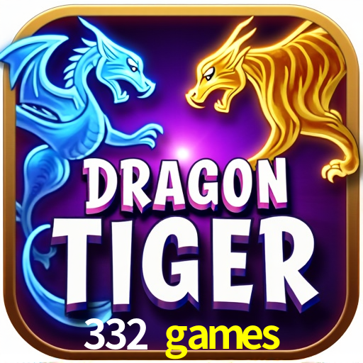 Game Statistics 332 games