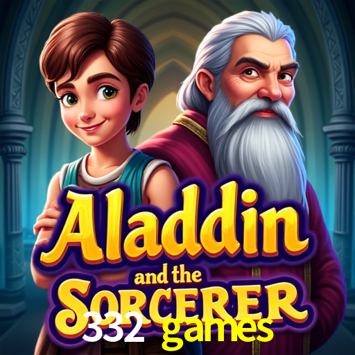 Game Providers 332 games