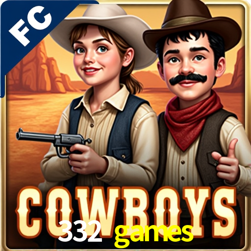 Responsive Design 332 games