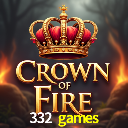 API Integration 332 games