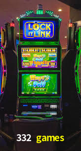 Daily Bonuses 332 games