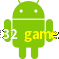 Aplicativo 332 games para Android