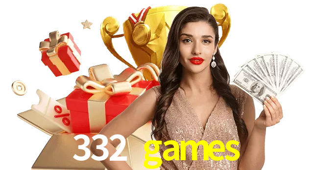 Jogue com dealers reais no 332 games!